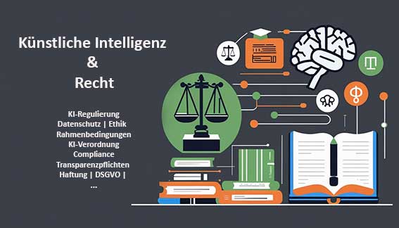 Die KI-Verordnung von 